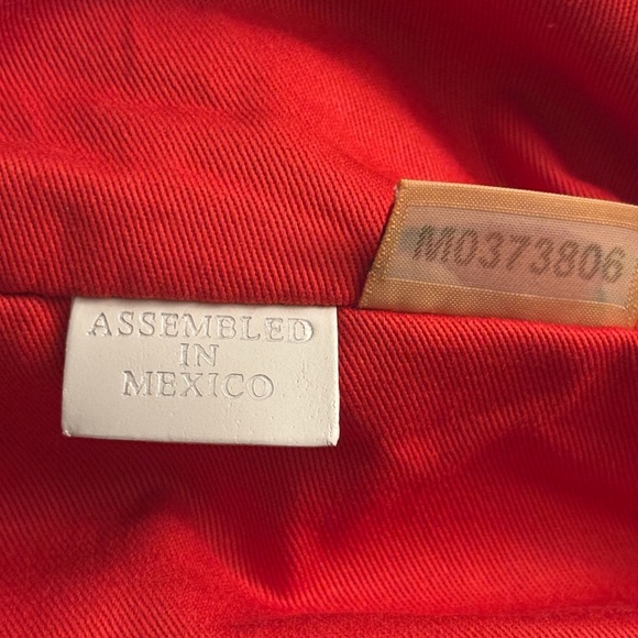 Dooney & Bourke Coated Canvas Tote - Picture 13 of 15